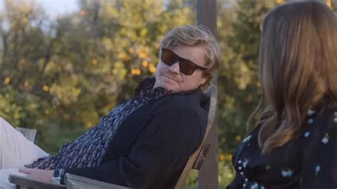 Sunglasses Worn By The Ceo Jesse Plemons In Windfall Movie Outfits