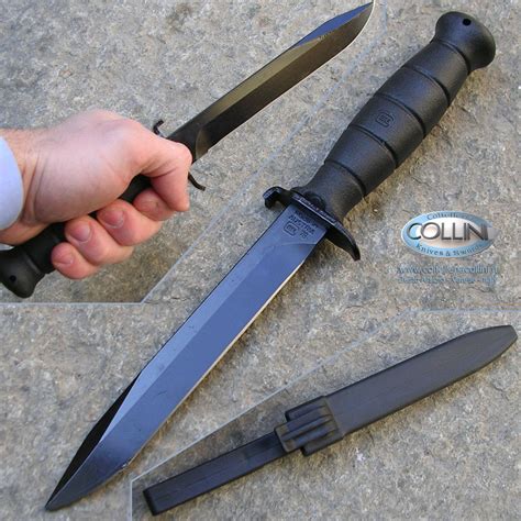 Glock Field Knife 78 Knife Black Knife