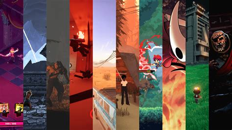 Top 10 Upcoming Indie Games In 2021 Therecenttimes