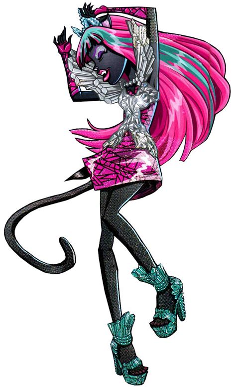 Pin By Tehshody On Mainstream Favorites Monster High Characters