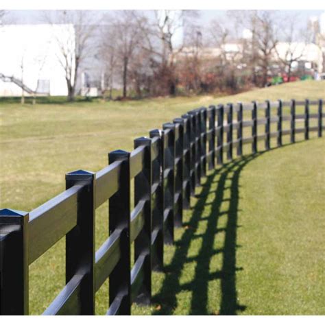 Vinyl Post And Rail Fence New Product Critical Reviews Prices And