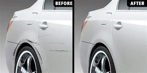I Smell Gas In My Car While Driving ~ 5 Diy Ways To Fix Dents And Scratches On Cars Tilamuski