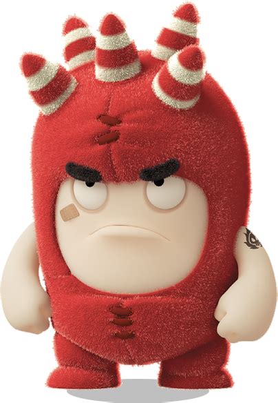 Fuse Oddbods The New Parody Wiki Fandom