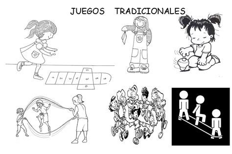 Existen muchos juegos tradicionales mexicanos, los cuales se jugaban mucho hace algunos años cuando se selecciona al niño más fuerte de todos, el cual será el primero en una fila que se forma con todos los niños. juaninfantil: Juegos Tradicionales