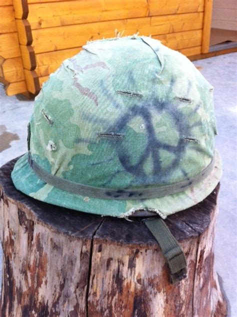 Show Off Your Vietnam Helmet Graffiti Page 2
