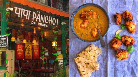 Best North Indian Restaurants In Mumbai For All Homesick Dilli-wallahs