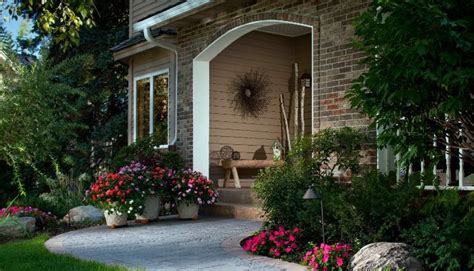 Enhance Your Curb Appeal With Hardscaping