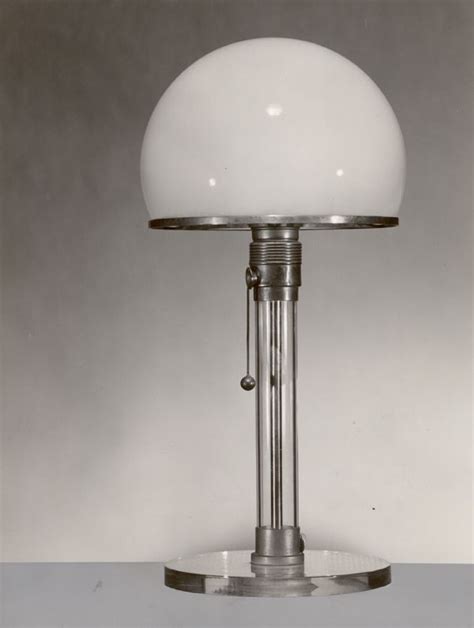 Bauhaus Lamp Shade Amazing Design Ideas