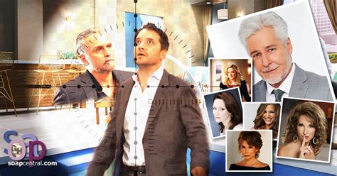 Two Scoops On Soap Central Opinions Commentary And Thoughts On The Bold And The Beautiful