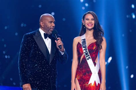 Catriona Gray Clarifies Winning Answer In Miss Universe Final Qanda