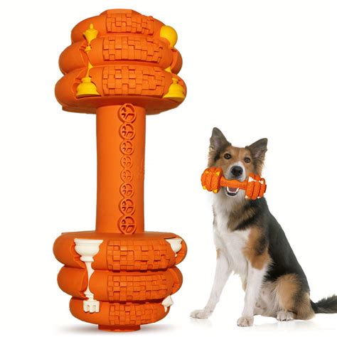 Dog Chew Toys For Aggressive Chewers Tough Durable Indestructible Dog