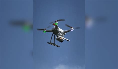 Regels Voor Het Vliegen Met Een Drone Al Het Nieuws Uit Castricum