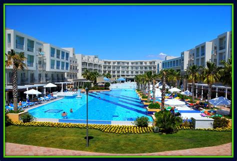 Hotel La Blanche Turgutreis Bodrum Turkiye Lablanche C Flickr