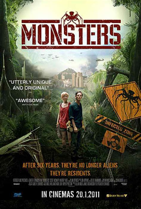 The Best Giant Monster Movies Of The 2010s Hubpages