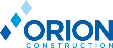 Homepage Orion Construction