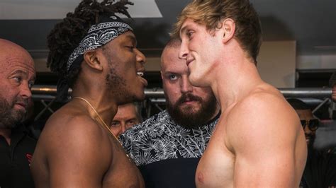 The Logan Paul Vs Ksi Fight Is The Natural Conclusion Of Modern Day