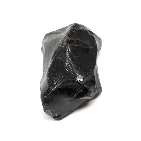 Iridium Black Andara The Crystal Man