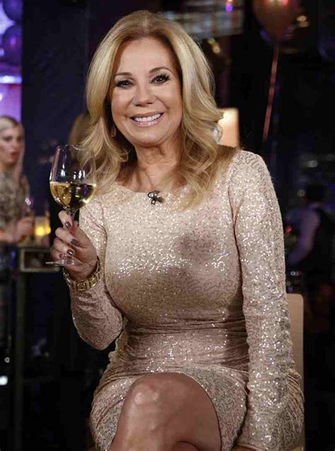 Picture Of Kathie Lee Ford