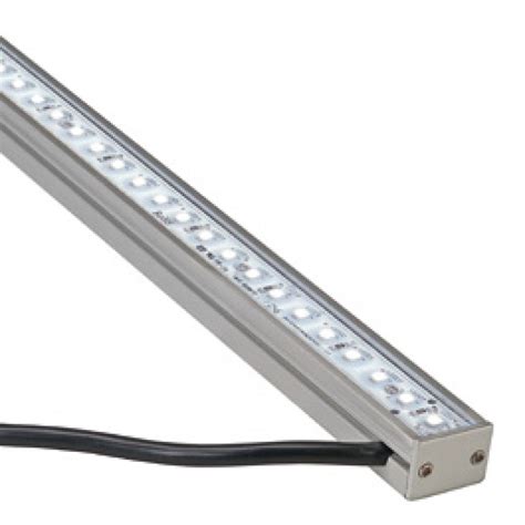 Led lighting ceiling strips come in various wattages which usually vary from 5 watts to 25 watts. SLV 552301 LED Strip Outdoor 100 Pro 24V 8.5W 5700K ...