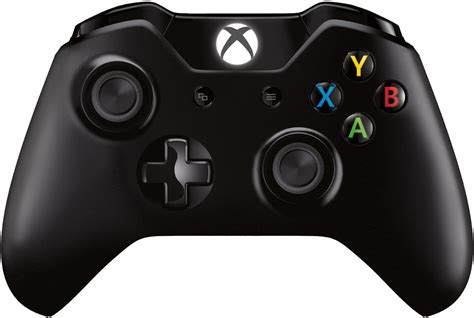 Black Game Controller Png Clipart Png All