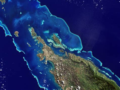 New Caledonian Barrier Reef Wikipedia