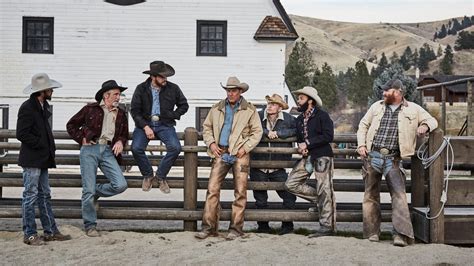 Yellowstone Season 2 Release Date Trailers Cast Synopsis And Reviews