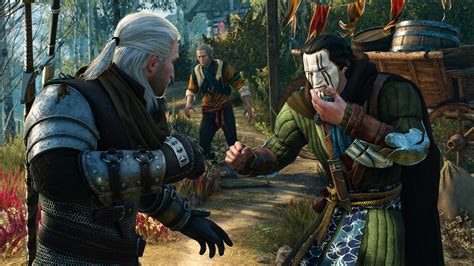 the witcher 3 ps4 loading times are around 40 seconds new 1080p 60fps videos show stunning