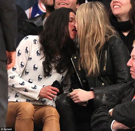 Michelle Rodriguez Cara Delvingne Lesbian Moments Hot Sex Picture