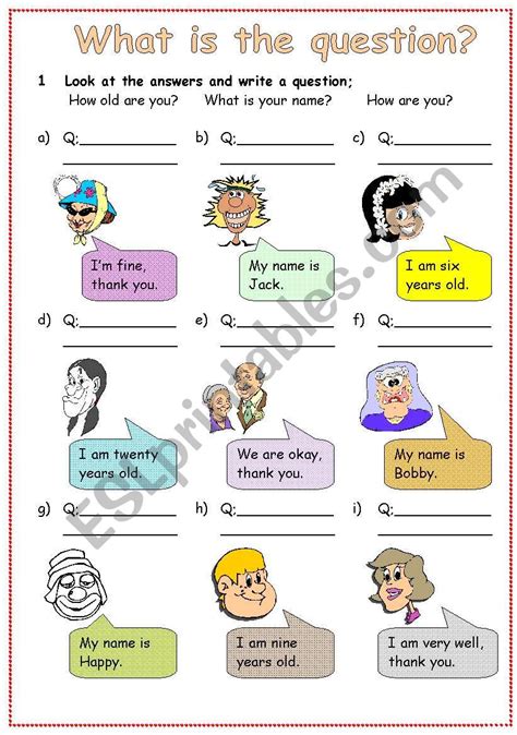 Wh Questions Worksheet Free Esl Printable Worksheets Made By Teachers Wh Question Words