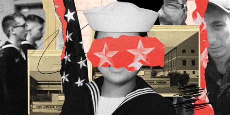 Navy Nuke Sailors And Stressmental Health Carolinafirearmsforum