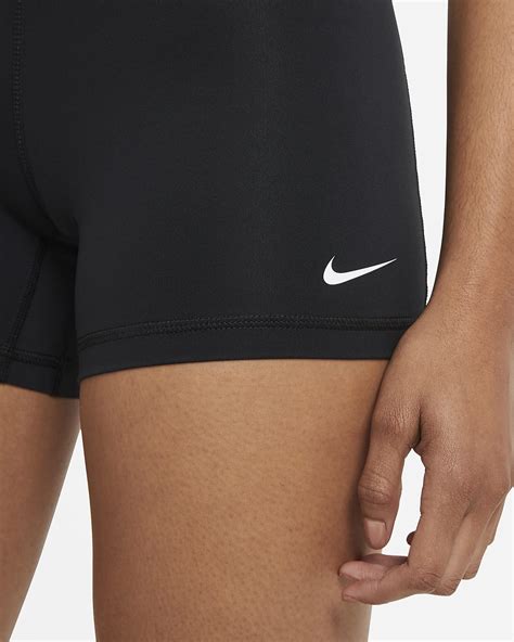 Nike Pro 365 Womens 13cm Approx Shorts Nike My