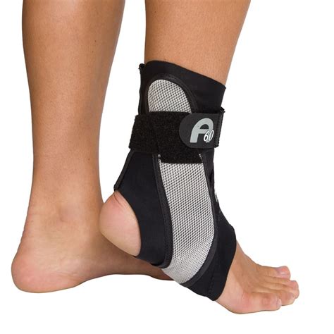 Aircast Ankle Braces Aircast A60 Ankle Support