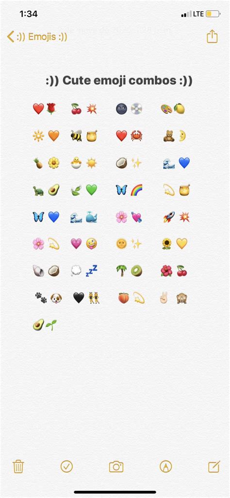 Maybe you would like to learn more about one of these? E m o j i s ***:) in 2020 | Instagram emoji, Emoji ...