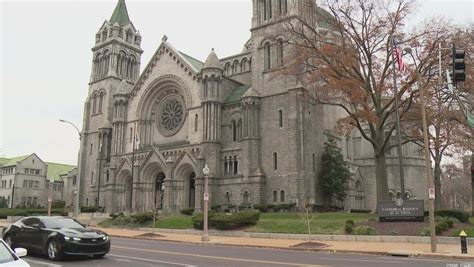 Archdiocese Of St Louis Will Make All Things New Announcement Saturday