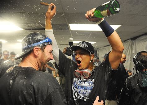 A S Succumb To Pitcher Doug Fister Tigers Clinch