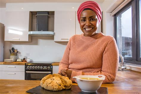 There's more daylight in the evenings and less in the mornings (sometimes called daylight. What time is Nadiya's British Food Adventure on TV? What ...