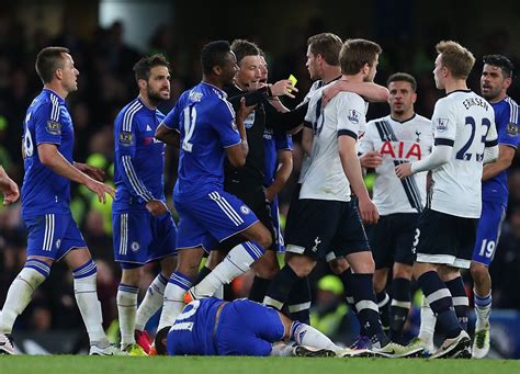 Why Chelsea View Tottenham As Their Biggest Rivals The Athletic