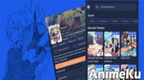 Download Animeku Apk Nonton Anime Sub Indo Gratis 2023 Debgameku