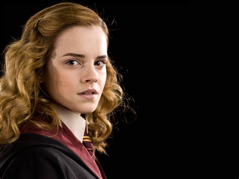 100 Hermione Granger Wallpapers