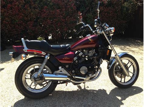 View listing photos, review sales history, and use our detailed real estate filters to find the perfect place. Honda V30 Magna Motorcycles for sale