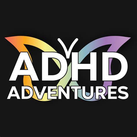 Adhd Adventures Podcast On Spotify