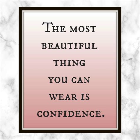 The Most Beautiful Thing You Can Wear Is Confidence Blake Lively