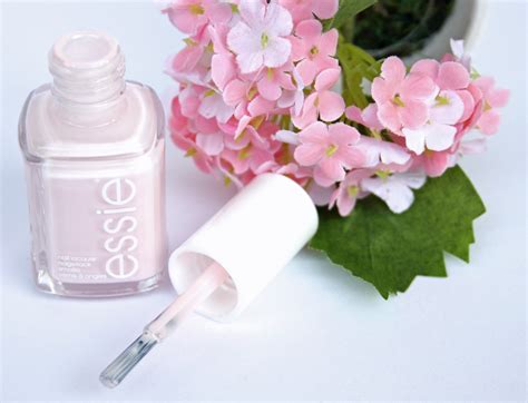 Essie Fiji Review And Swatches Rosychicc