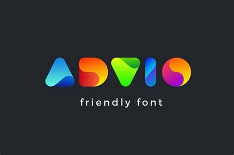 30 Best Fonts For Logo Design