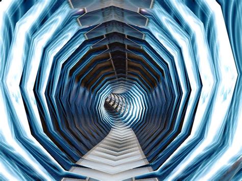Space Tunnels 3d Screensaver Space Screensaver Download
