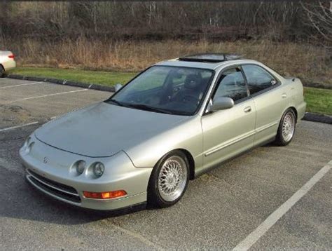 Great savings & free delivery / collection on many items. Used Acura Integra '96 By Owner in New York Under $2000 ...