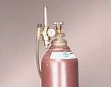 Shielding Gas