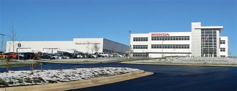 Honda Aircraft Company Announces Major Milestones For Its Hondajet