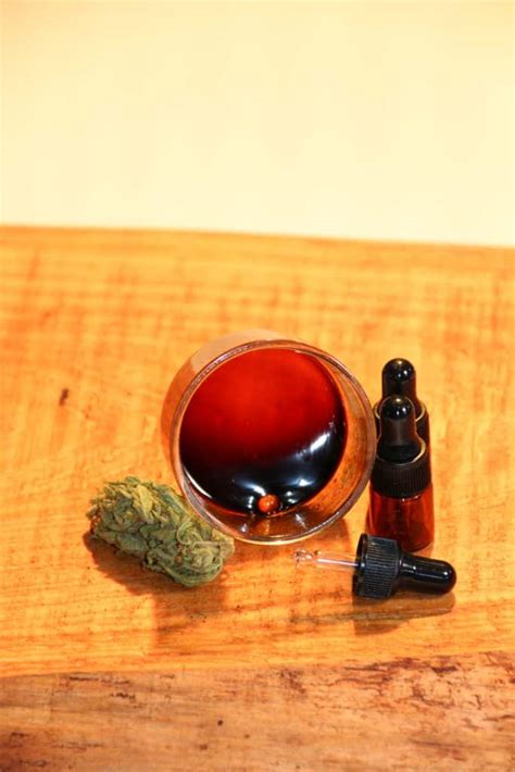 Is It Difficult To Make Cannabis Oil Drizzle