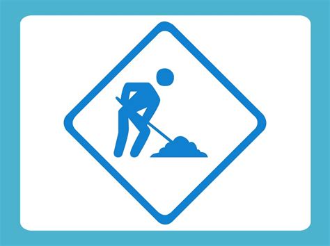 Dig Sign Vector Art And Graphics